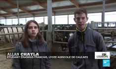 À Madère : une agriculture européenne plus proche des territoires isolés ? (partie 2)