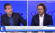 Sommet de l’IA : voici pourquoi la France est toujours dans la course !