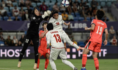 Comment les Iraniennes ont été rattrapée par la guerre