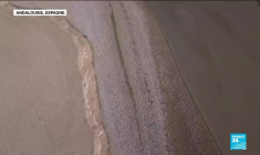 Journée mondiale de l'eau : les besoins en eau, source de tensions entre pays