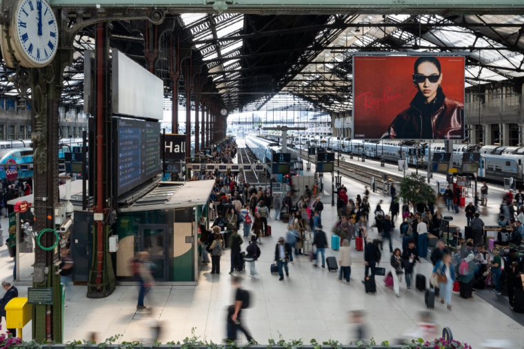 ( AFP / LEO VIGNAL )