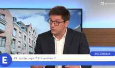 IFI : qui le paye ? et combien ?