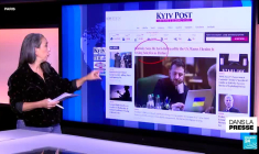 Ukraine: "L'abandon américain?"