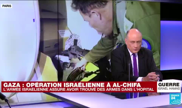 Des habitants du sud de Gaza appelés par Israël à évacuer