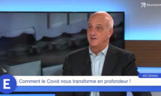Comment le Covid nous transforme en profondeur !