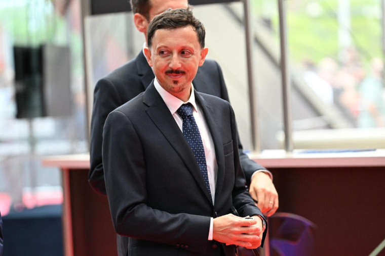 Pablo Longoria critique l'individualisme du PSG et la stratégie de la LFP