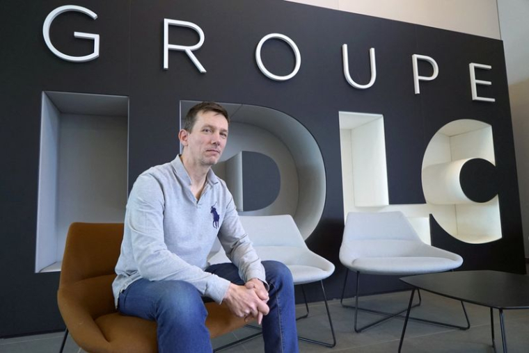 FRANCE: LDLC, L'ENTREPRISE OÙ LE PERSONNEL TRAVAILLE MOINS MAIS MIEUX