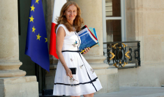 AFFAIRE BENALLA: NICOLE BELLOUBET NE DÉSARME PAS FACE AU SÉNAT