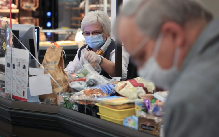 FACE À LA PÉNURIE DE TRAVAILLEURS, L'ALLEMAGNE ASSOUPLIT SA POLITIQUE MIGRATOIRE