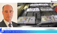 Covid-19 : des indices boursiers enfin stabilisés ?