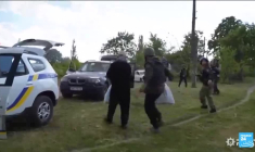 Poutine: cap sur Kharkiv