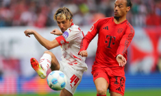 Tenu en échec par Leipzig, le Bayern devra attendre pour être officiellement champion