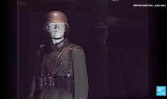 "Nous reviendrons ensemble" : Suzanne et Simone, une amitié dans le camp nazi de Ravensbrück