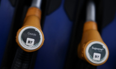 ( AFP / THIBAUD MORITZ )