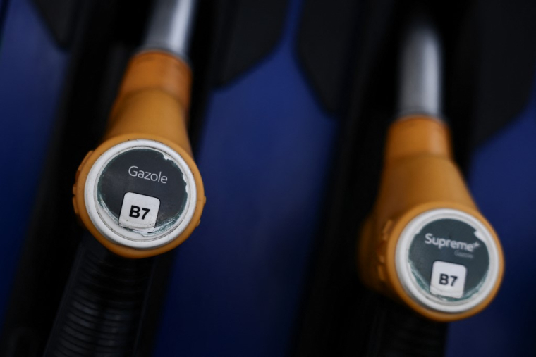 ( AFP / THIBAUD MORITZ )