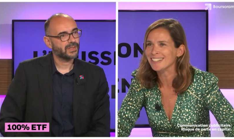 100% ETF : les ETF, du marché de niche au phénomène actuel...