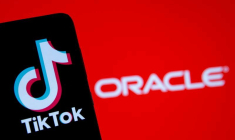 TIKTOK: PÉKIN PEU ENCLIN À APPROUVER L'ACCORD ENTRE BYTEDANCE ET ORACLE, SELON LA PRESSE