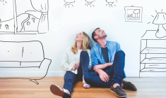 Des sénateurs se mobilisent pour la crise du logement / iStock.com-courtneyk