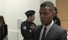 Procès d'un frère d'Adama Traoré : les accusations "mensongères" (avocat)