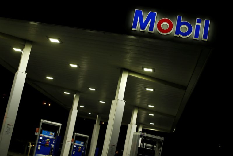 LE MOZAMBIQUE DIT NE PAS ÊTRE INFORMÉ DES PROJETS GNL D'EXXON/TOTAL