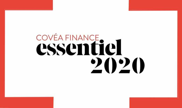L’Essentiel de Covéa Finance en 2020