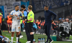 Habib Beye salue la prise de parole de Facundo Medina