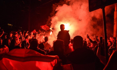 La raison inédite de l'absence de fan zone en Turquie