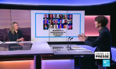 Conflit israélo-palestinien : "L’enfer en Terre sainte"