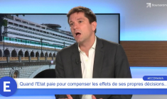 Quand l'Etat paie pour compenser les effets de ses propres décisions...