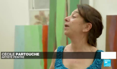 Le Paris des Arts d'Agnès Jaoui