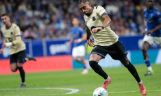 Un forfait important côté Barça pour le Clásico ?