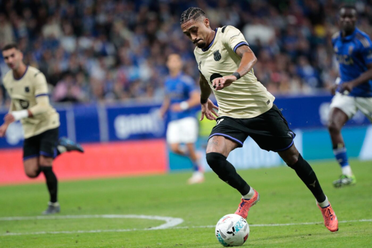 Quelques jours avant d’affronter le PSG, le FC Barcelone perd deux nouveaux cadres