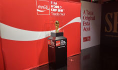 Un diffuseur inédit pour la Coupe du monde