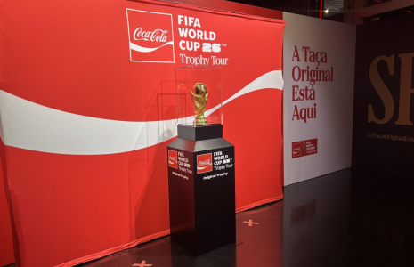 Un diffuseur inédit pour la Coupe du monde