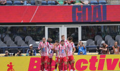 Porté par Pablo Barrios, l’Atlético reprend ses esprits contre Seattle