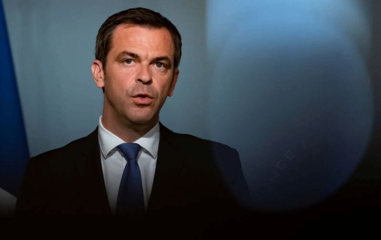 CHLOROQUINE: OLIVIER VÉRAN SAISIT LE HAUT CONSEIL DE LA SANTÉ PUBLIQUE