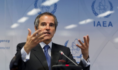 DES DÉSACCORDS IMPORTANTS PERSISTENT SUR LE NUCLÉAIRE IRANIEN, DIT LA FRANCE