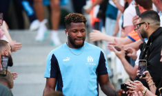 Faris Moumbagna prêté à la Cremonese qui attend... Jamie Vardy