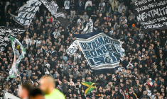 Le match de Coupe de France de Bordeaux reporté