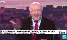 La COP28 au pays du pétrole : est-elle vraiment utile ?