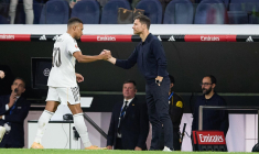 Xabi Alonso évoque la Mbappé-dépendance