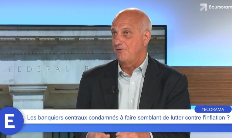 Les banquiers centraux condamnés à faire semblant de lutter contre l'inflation ?