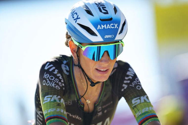Tour de France féminin
