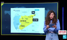 13-Novembre : l'État islamique peut-il encore frappé ?