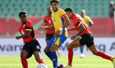 Le Gabon lève la suspension de l’équipe nationale