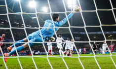 Le Real à Guingamp : voyage au bout d’un autre monde