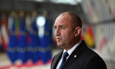 LA BULGARIE ORGANISERA DES ÉLECTIONS LÉGISLATIVES LE 14 NOVEMBRE