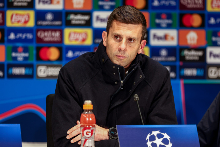 Thiago Motta : « Je referais tout de la même façon »