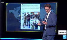 Non, les étudiants de l’université de Duke n’ont pas boycotté Jerry Seinfeld parce qu’il est juif.