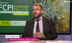 Vatel Capital : investir dans l'innovation avec le FCPI Dividendes plus no 10